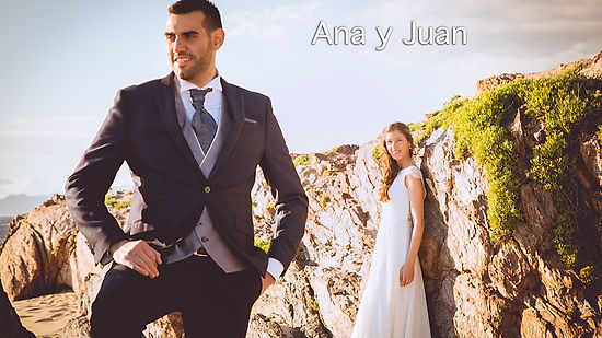 Ana y Juan